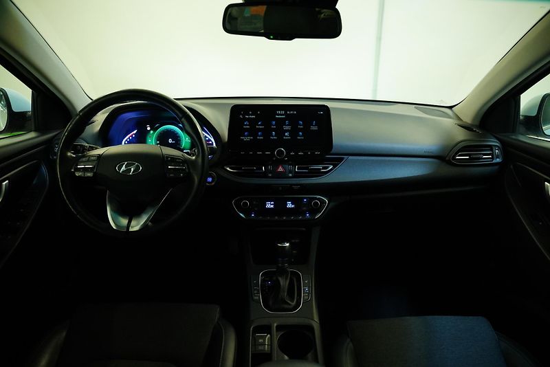 Hyundai i30 - fotka 5 z 24