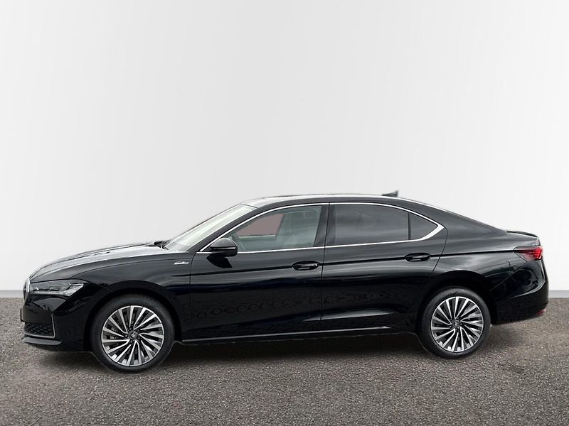 Škoda Superb (2025) L&K - fotka 9 z 35