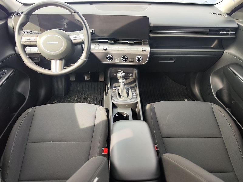 Hyundai Kona 1.0 T-GDi/88kW Comfort Club - fotka 13 z 33