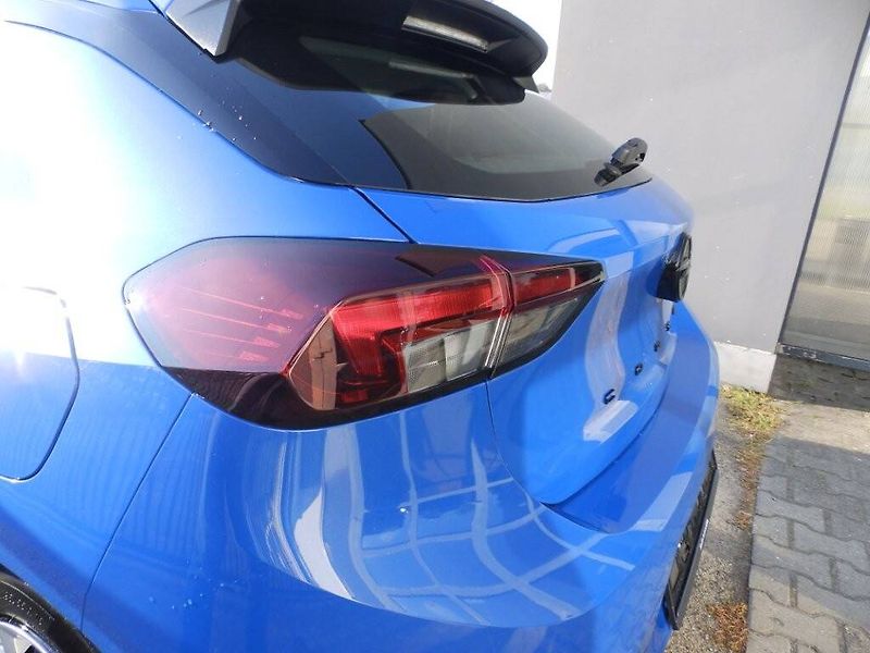 Opel Corsa (2026) Edition 1.2 TURBO (74kW/ - fotka 29 z 30