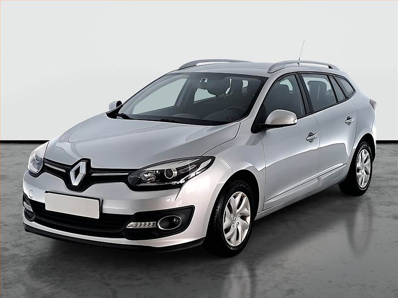 Renault Mégane (2014) Confort 1.6 16V, ČR,1.maj - fotka 2 z 16