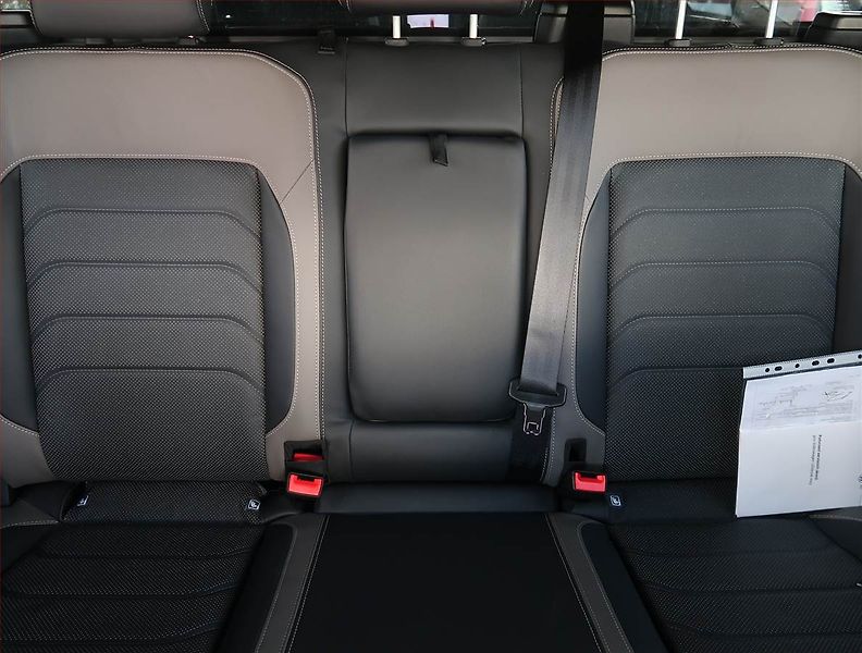 Volkswagen Golf Plus (2009) 1.6, po STK, dobrý stav - fotka 10 z 17
