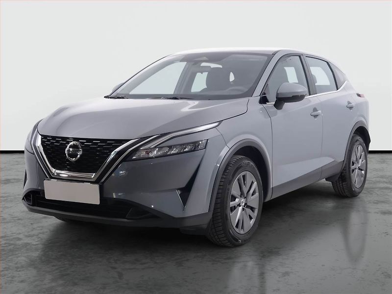 Nissan Qashqai (2022) Acenta 1.3 DIG-T - fotka 2 z 20