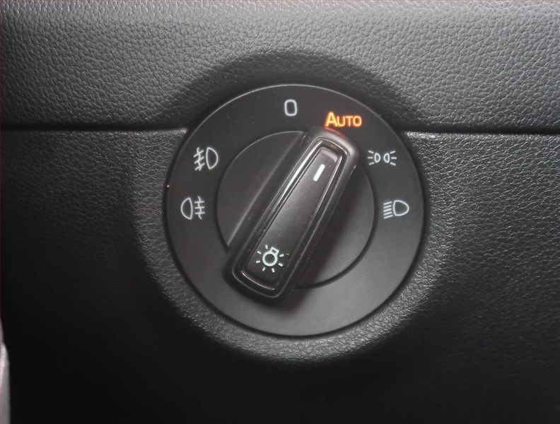Škoda Octavia (2016) RS 2.0 TDI 4x4 DSG, Automat - fotka 17 z 24