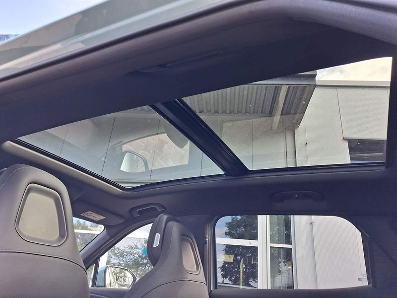 Omoda 7 (2026) Luxury 1.5 tGDI PHEV - fotka 29 z 30