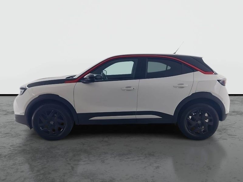 Opel Mokka (2023) 1.2 Turbo - fotka 3 z 17
