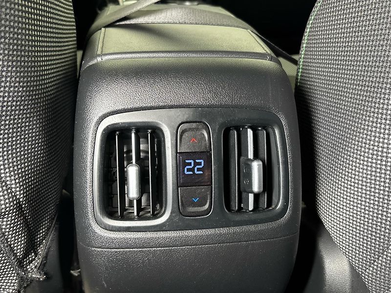 Hyundai Tucson Style 4x4 DCT - fotka 22 z 30