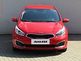 Kia Ceed (2018) 1.4i - náhled 1