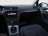 Volkswagen Golf (2018) 1.6 TDI, Serv.kniha, Tempomat - náhled 8