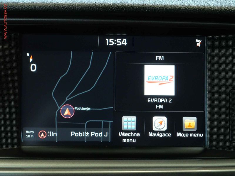 Kia Optima (2017) 1.7CRDi, 2.maj,ČR, AT, STK7 - fotka 17 z 24