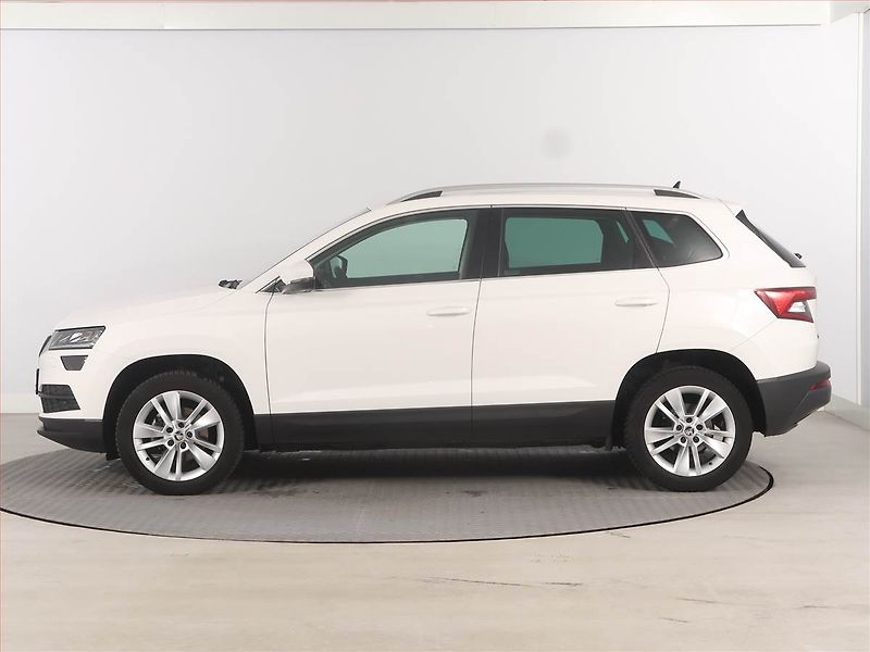 Škoda Karoq (2021) 1.5 TSI - fotka 3 z 18