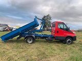 Iveco Daily (2018) 60C15 novy nosič do 3.5t sk.B - náhled 3
