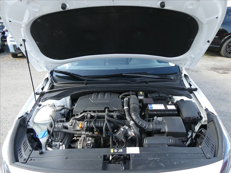 Hyundai i30 1,0 T-GDi 88kW Smart,ČR,naviga - fotka 36 z 43