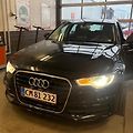 Audi A6 Avant 2.0TDI S-LINE AUTOMAT - náhled 1