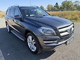 Mercedes-Benz GL 350 CDI XENON PANO MASÁŽ TAŽNÉ - náhled 7