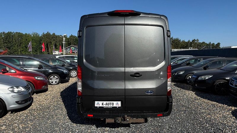 Ford Transit (2019) 2.0TDCí *L2H2*ALU*Tažné* - fotka 5 z 21