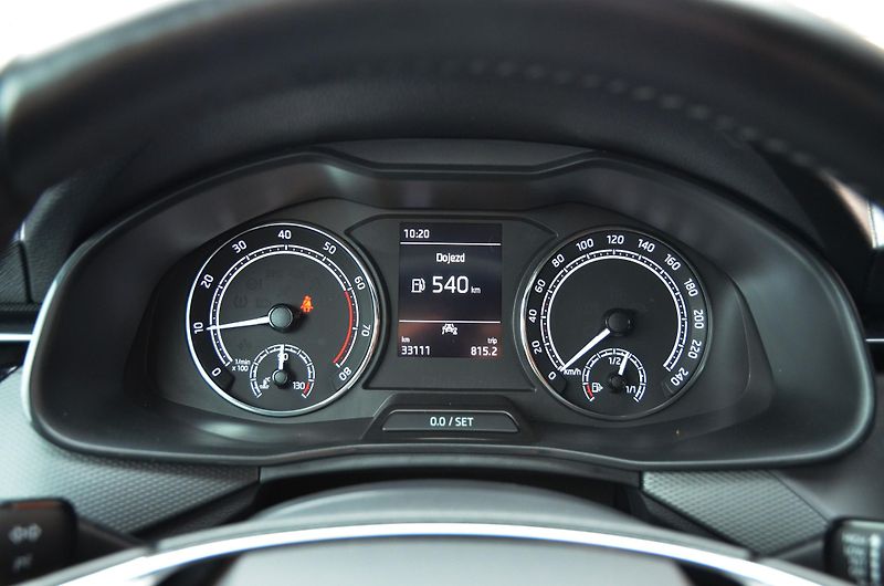 Škoda Scala (2022) // REZERVOVÁNO //  - fotka 30 z 38