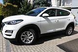 Hyundai Tucson 1,6 ČR,4x4, Automat - náhled 10