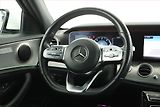 Mercedes-Benz Třídy E (2018) E 220 d 4MATIC - náhled 17