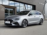 Hyundai i30 1,5 T-GDI DCT  WG FL N Line - náhled 1