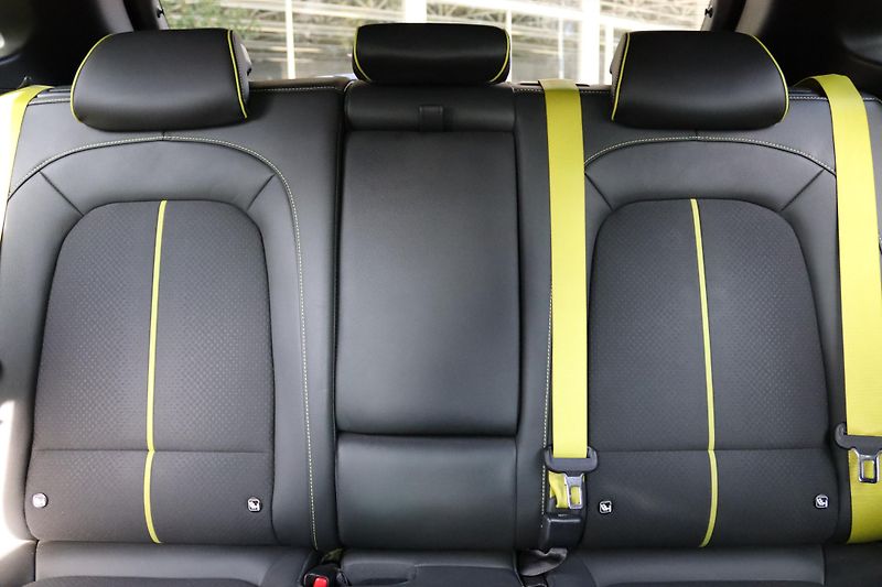 Hyundai Kona 1.6 T-GDI 4×4 | 7DCT | 130 kW - fotka 47 z 57