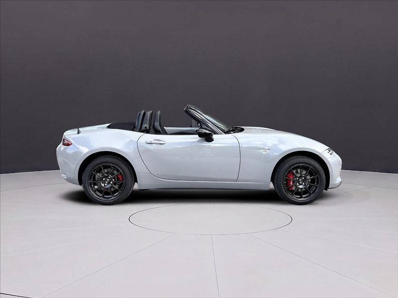 Mazda MX-5 1,5 132ps 6MT RWD Homura - fotka 7 z 12