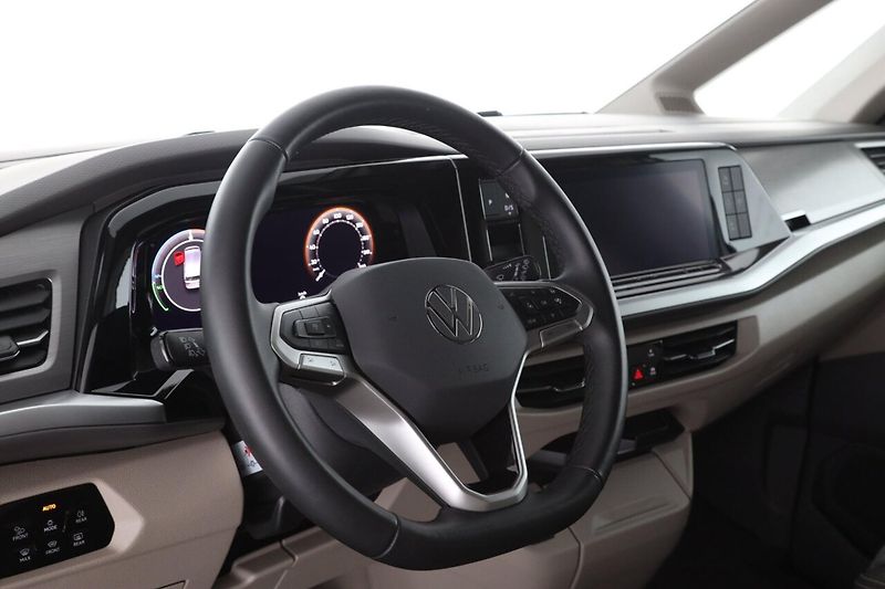 Volkswagen California eHybrid 4M Ocean HuD IQ El.dve - fotka 9 z 13