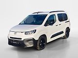 Fiat Dobló (2026) Panorama 1.5 BlueHDI 130k MT6  - náhled 1