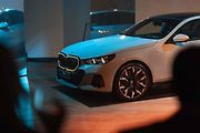 BMW řady 5