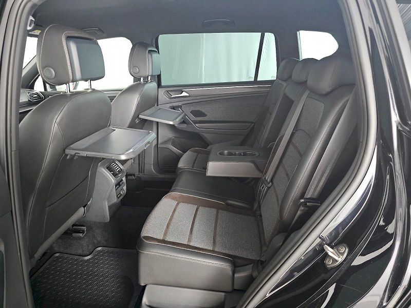 Seat Tarraco (2019) 2.0TDI 140kW 4x4 Xcellence DSG - fotka 7 z 35