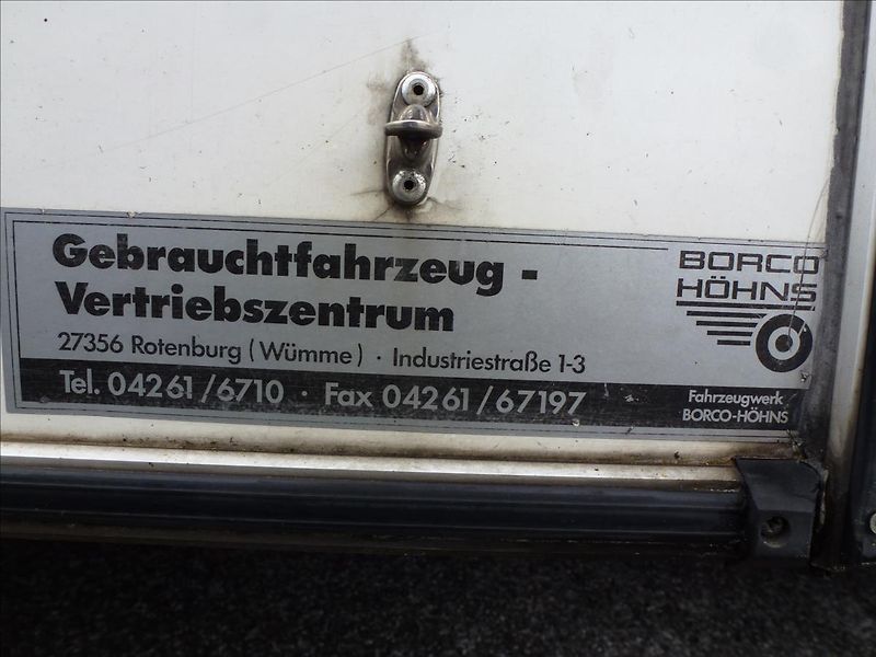 Fiat Ducato 2,5 TDI Prodejna  230 Cat - fotka 52 z 64
