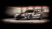 Dodge Viper ACR.