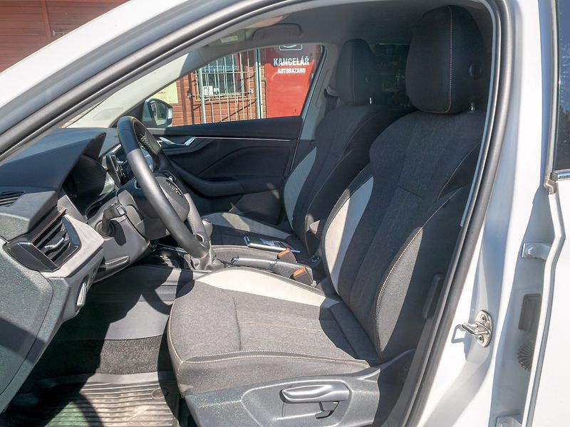 Škoda Scala (2024) ČR 8/24 1.0T 85KW – SELECTION - fotka 18 z 54