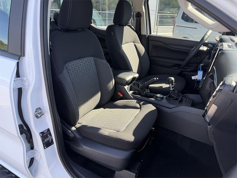 Ford Ranger (2026) XLT, Dvojkabina, 2.0 EcoBlue 1 - fotka 9 z 22