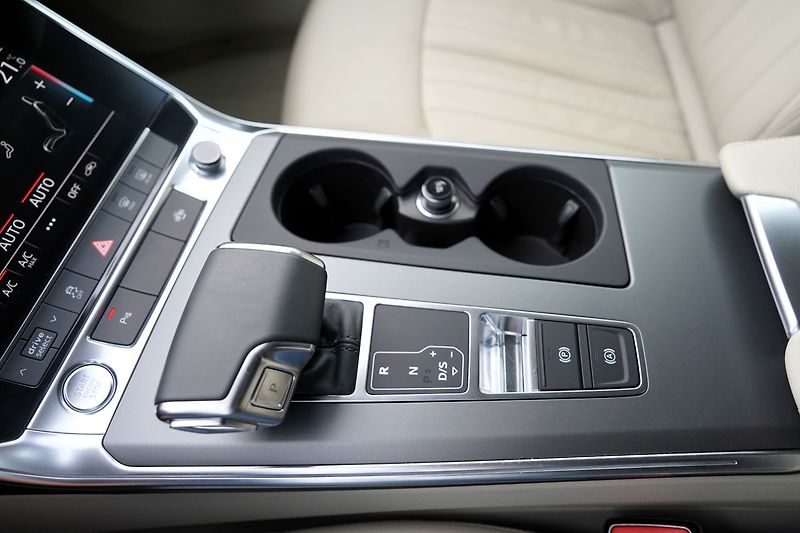 Audi A7 50 TDI Quattro/290PS/19 - fotka 42 z 45