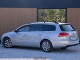 Volkswagen Passat Variant (2012) 1.6 TDI Servis, Výhrev s. - náhled 10