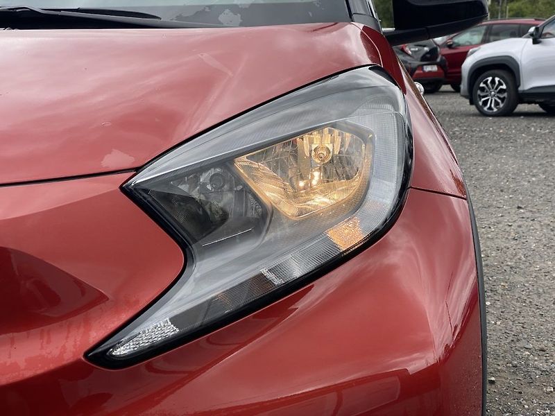 Toyota Aygo 1.0i, ČR, Style, DPH - fotka 8 z 16