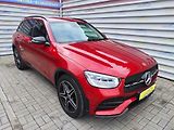 Mercedes-Benz GLC 220D  4matic - náhled 8