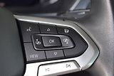 Volkswagen Tiguan (2024) 2.0TDI 110kW DSG, 4x4,Tažné - náhled 17