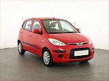 Hyundai i10 (2009) Style 1.2, ČR,1.maj - náhled 1