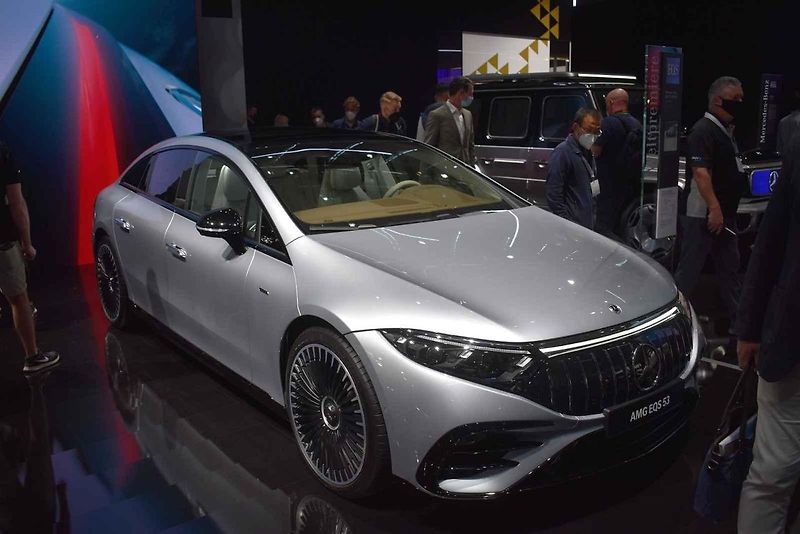 Jednou ze světových premiér na IAA v Mnichově je koncept Volkswagenu ID.Life