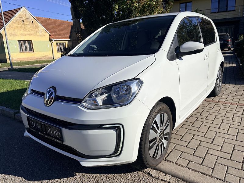 Volkswagen e-up! 64kW KAMERA SOH 84% - fotografie inzerátu