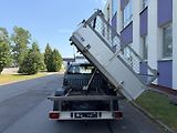 Isuzu D-Max 2,5 TD TT 4x4 / 3 - sklopka  - náhled 23