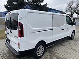 Renault Trafic (2019) 1.6DCi, 5-MÍST, 1.MAJ.ČR!! - náhled 4