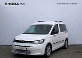 Volkswagen Caddy (2024) Life 2.0TDI / 75kW 6°MP - náhled 1