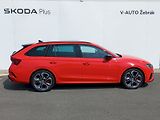 Škoda Octavia (2023) COMBI RS  180kW 2,0TSI DSG - náhled 7