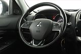 Mitsubishi ASX (2016) 1.6 MIVEC, Tempomat - náhled 8