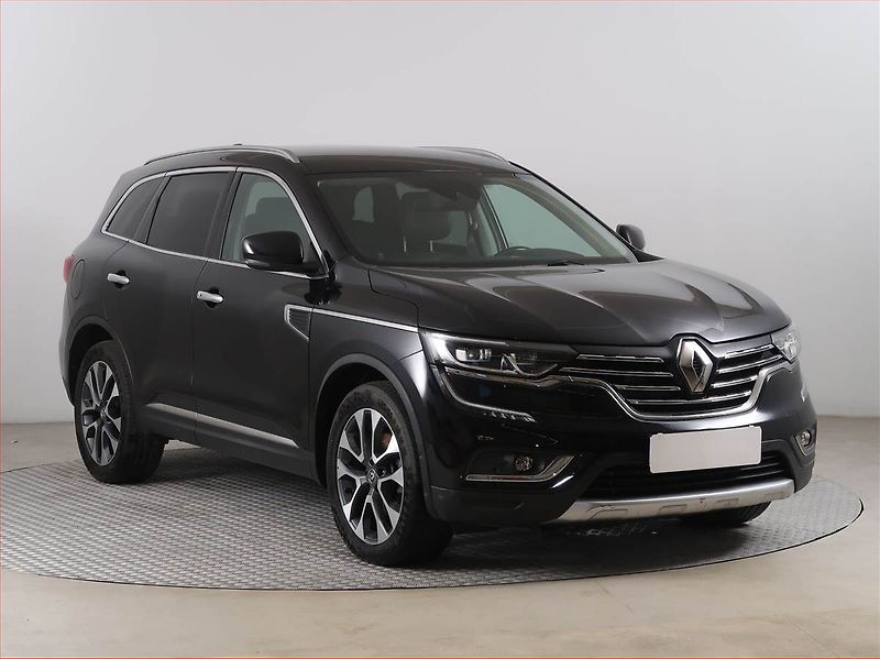 Renault Koleos (2019) 2.0 dCi, 4X4, Automat - fotografie inzerátu