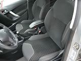 Citroën C3 (2010) 1.4 i, ČR, autoAC, temp - náhled 9