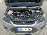 Ford Focus 1,8 i 16V 92kw LPG Titanium - náhled 20